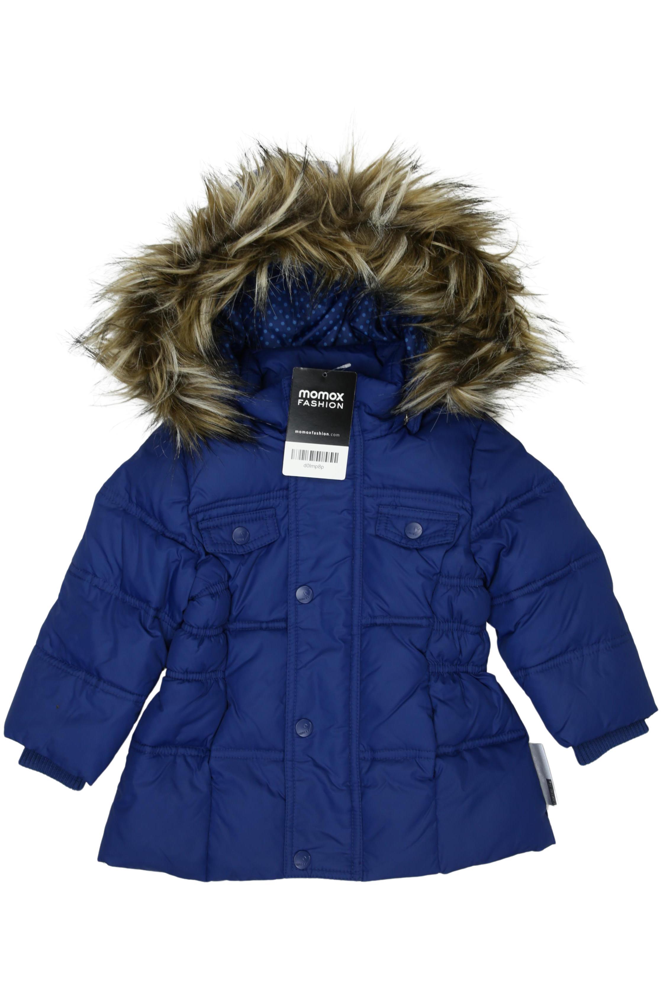 

name it Damen Jacke, blau, Gr. 80