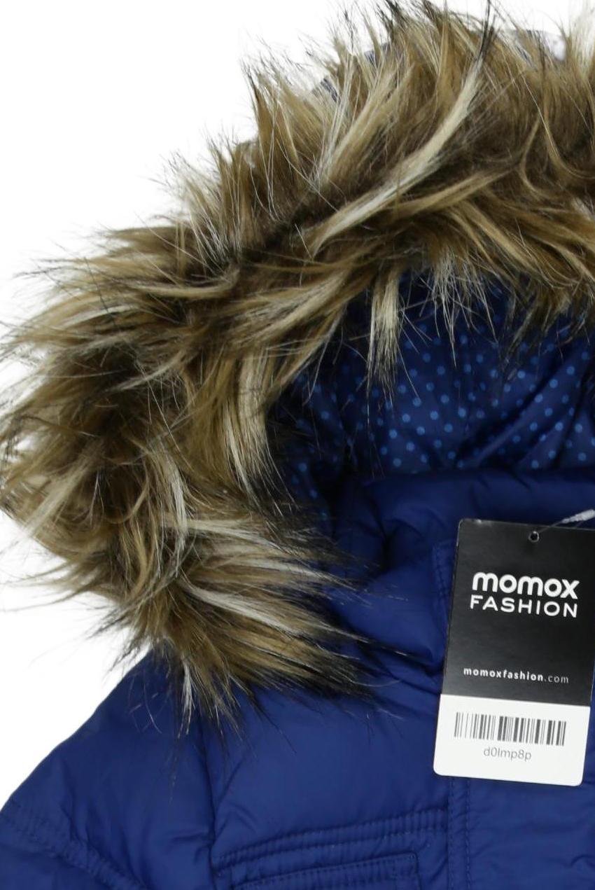 Thumbnail - name it Mädchen Jacke, blau, Gr. 80