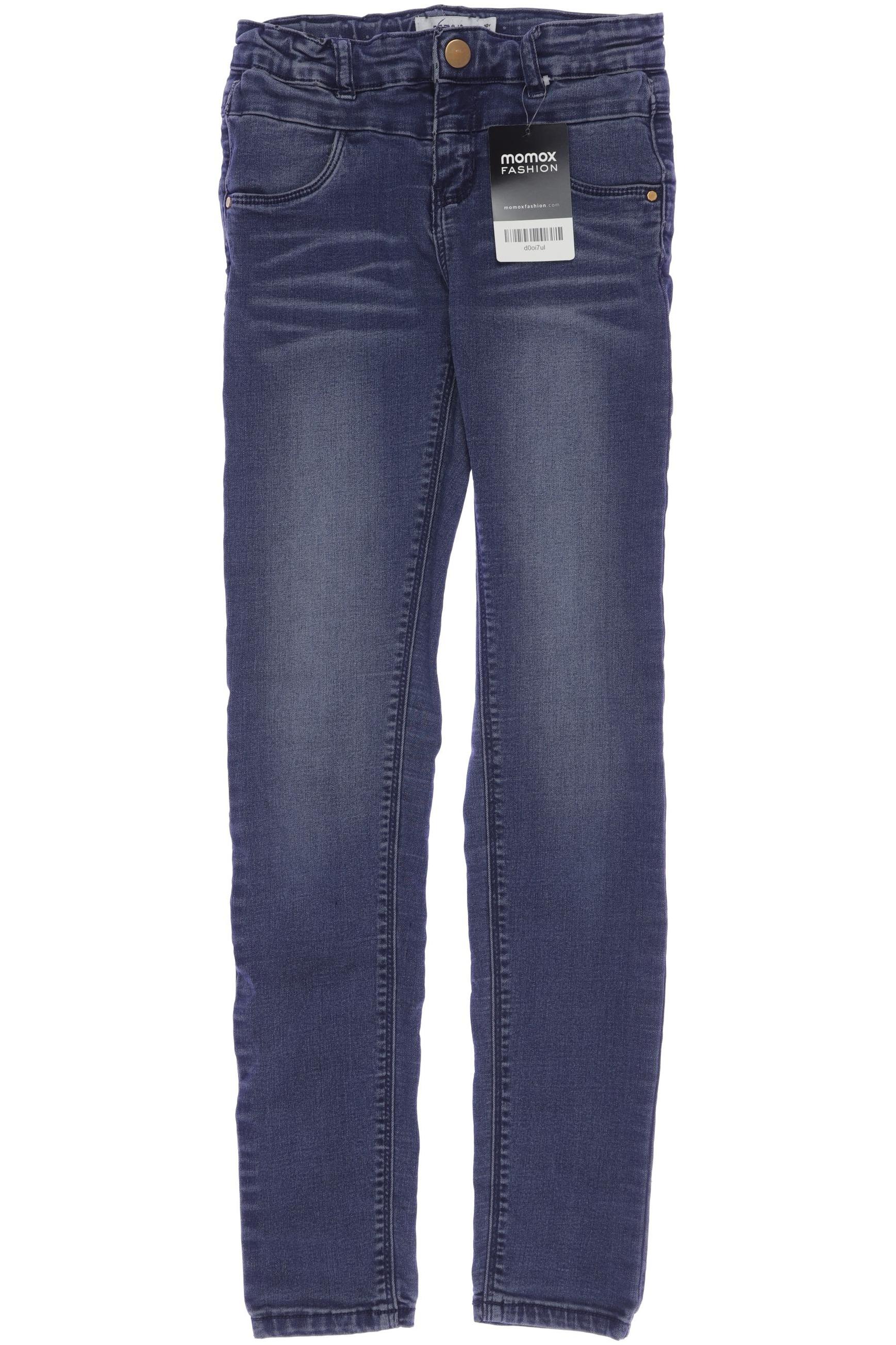 

name it Damen Jeans, blau, Gr. 140