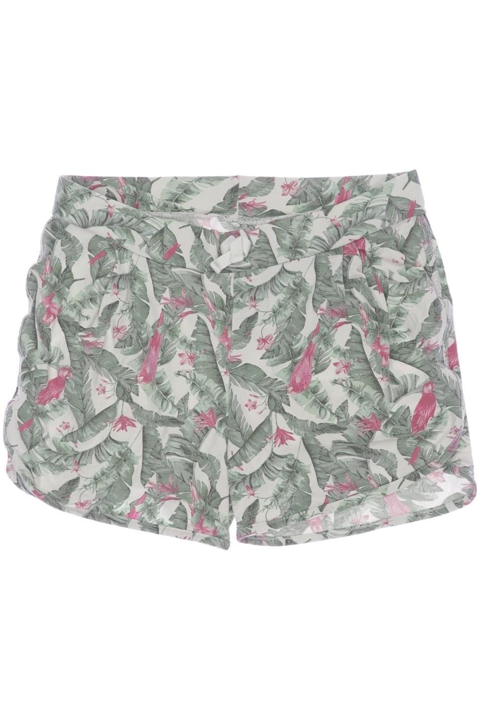

name it Damen Shorts, grün, Gr. 146