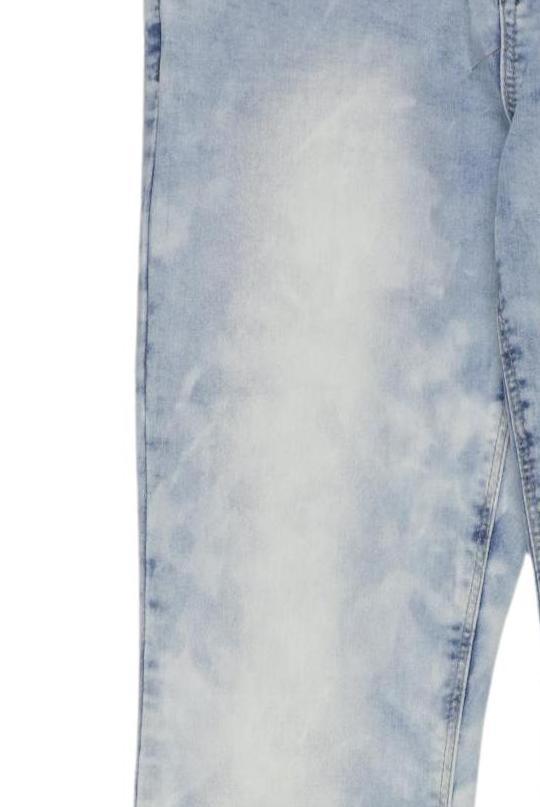 Thumbnail - name it Mädchen Jeans, hellblau, Gr. 152