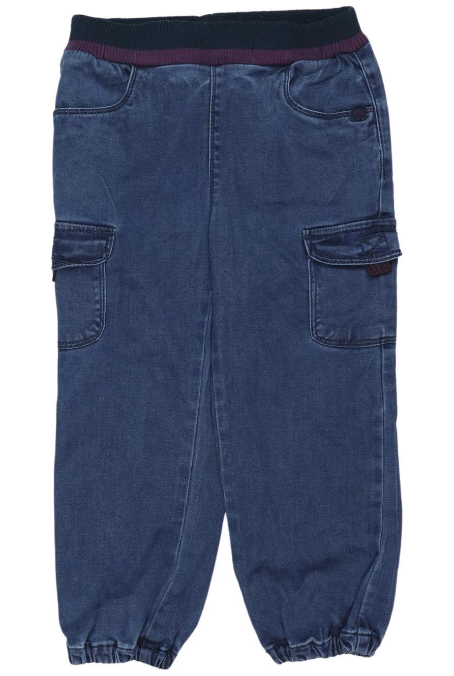 

name it Mädchen Jeans, blau, Gr. 98