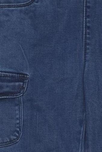 Thumbnail - name it Mädchen Jeans, blau, Gr. 98