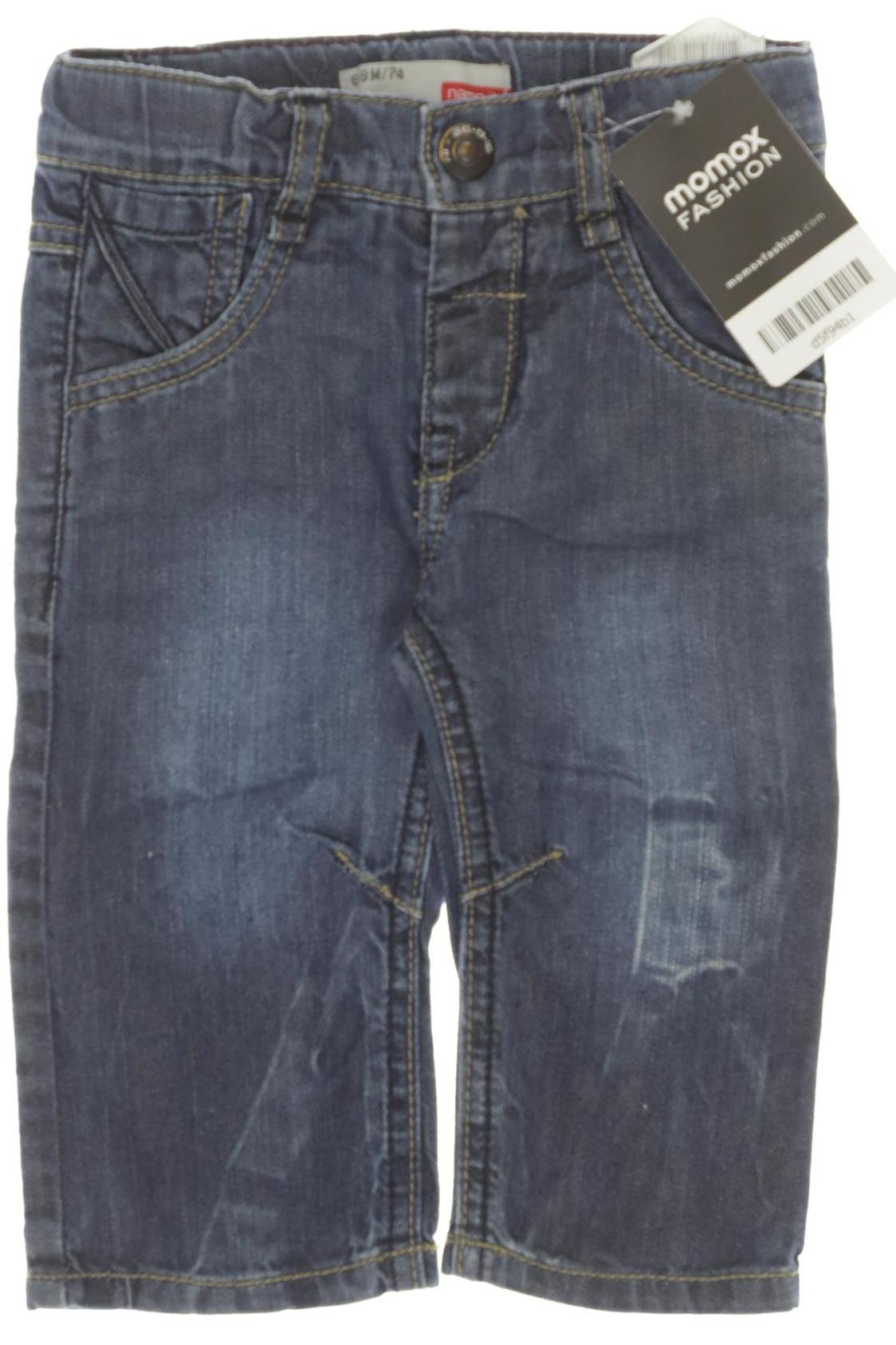 

name it Damen Jeans, blau, Gr. 74