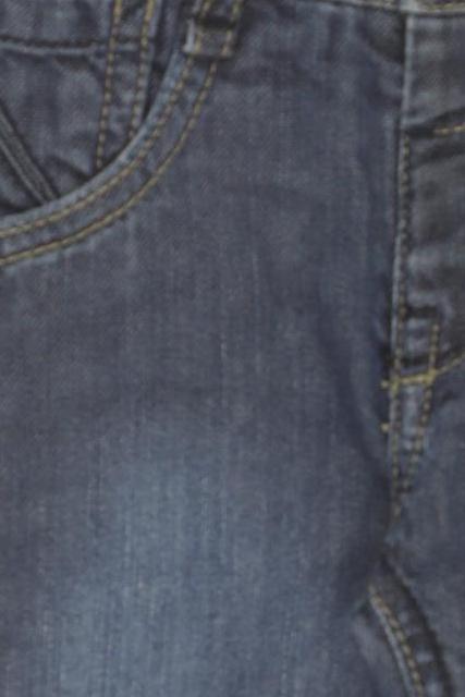 Thumbnail - name it Mädchen Jeans, blau, Gr. 74