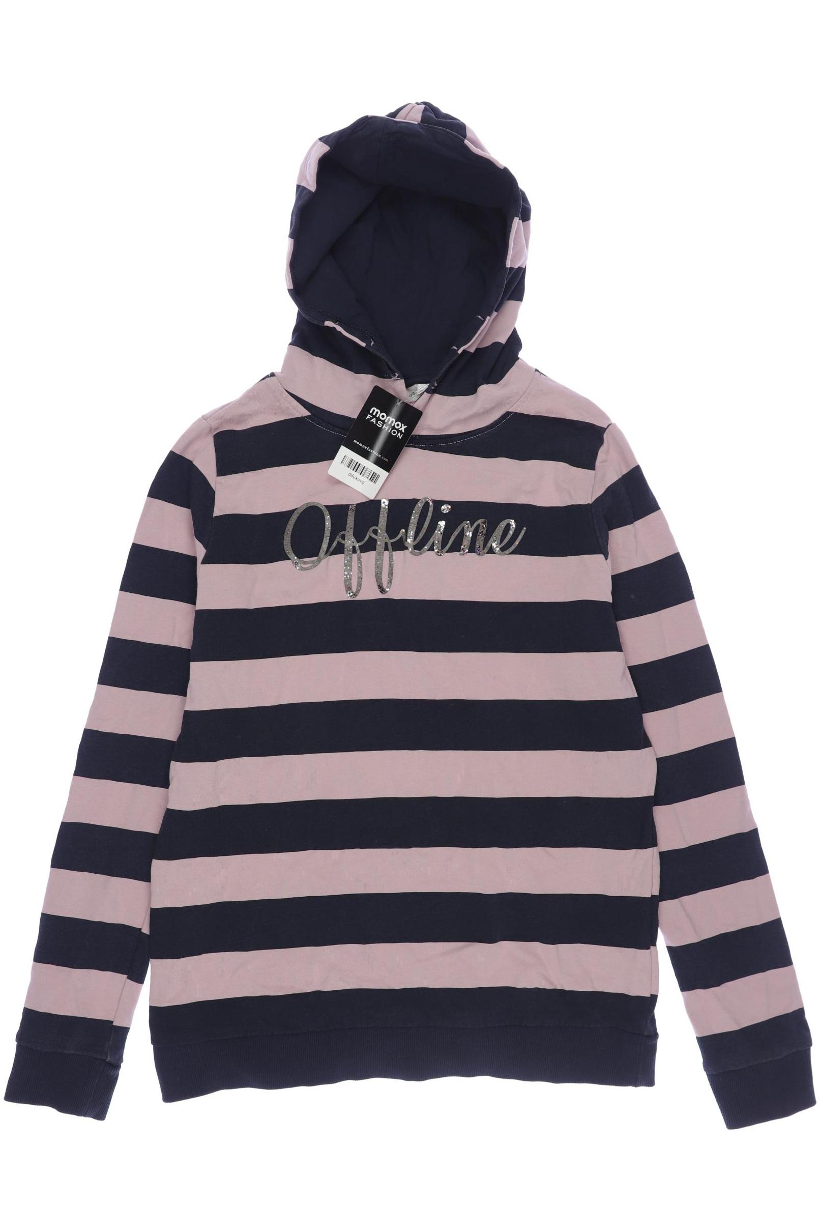 

name it Damen Hoodies & Sweater, pink, Gr. 158