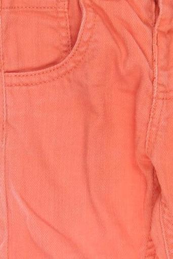 Thumbnail - name it Mädchen Jeans, orange, Gr. 86