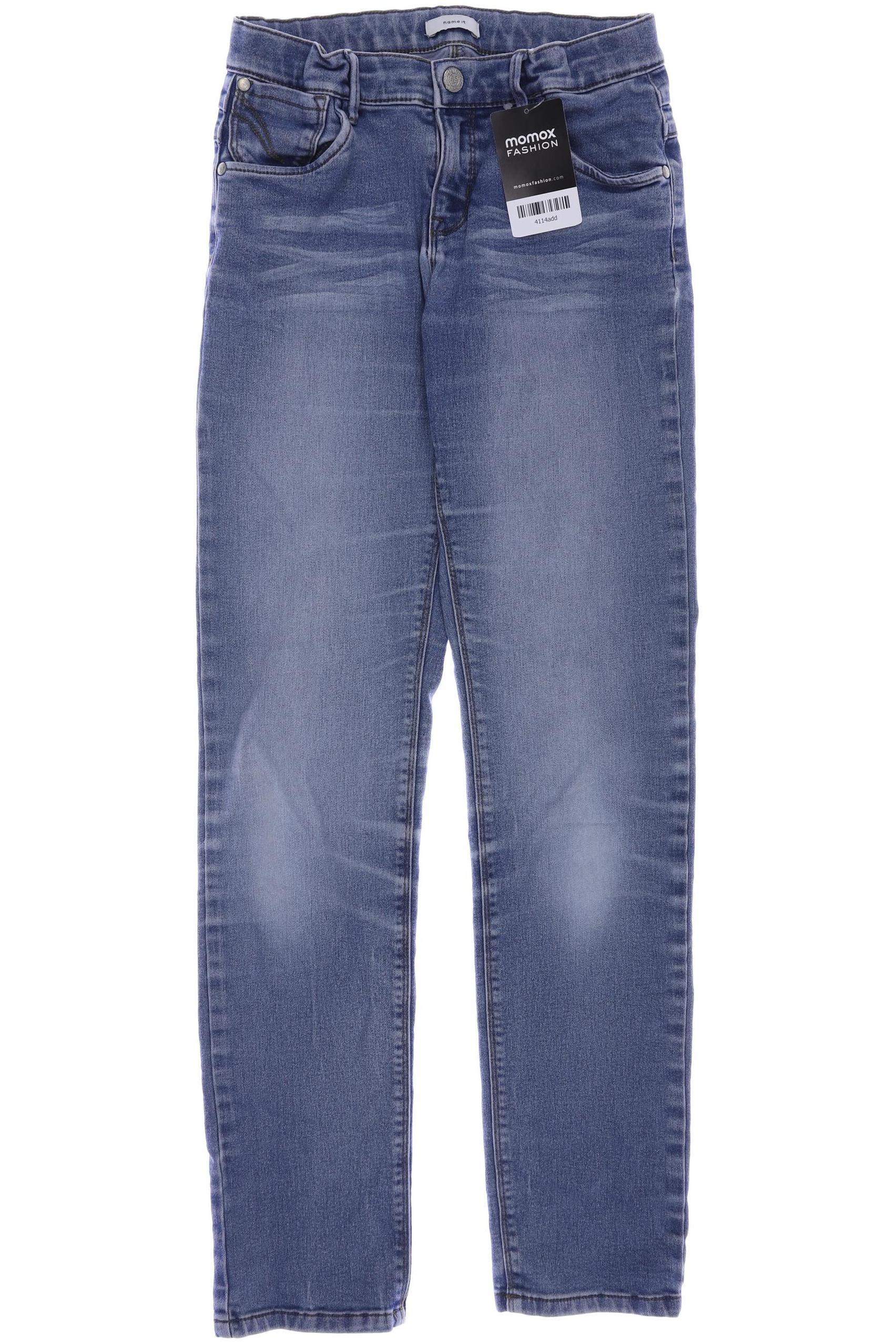 

name it Damen Jeans, blau, Gr. 158