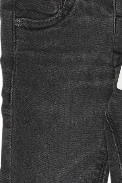 Thumbnail - name it Mädchen Jeans, grau, Gr. 86