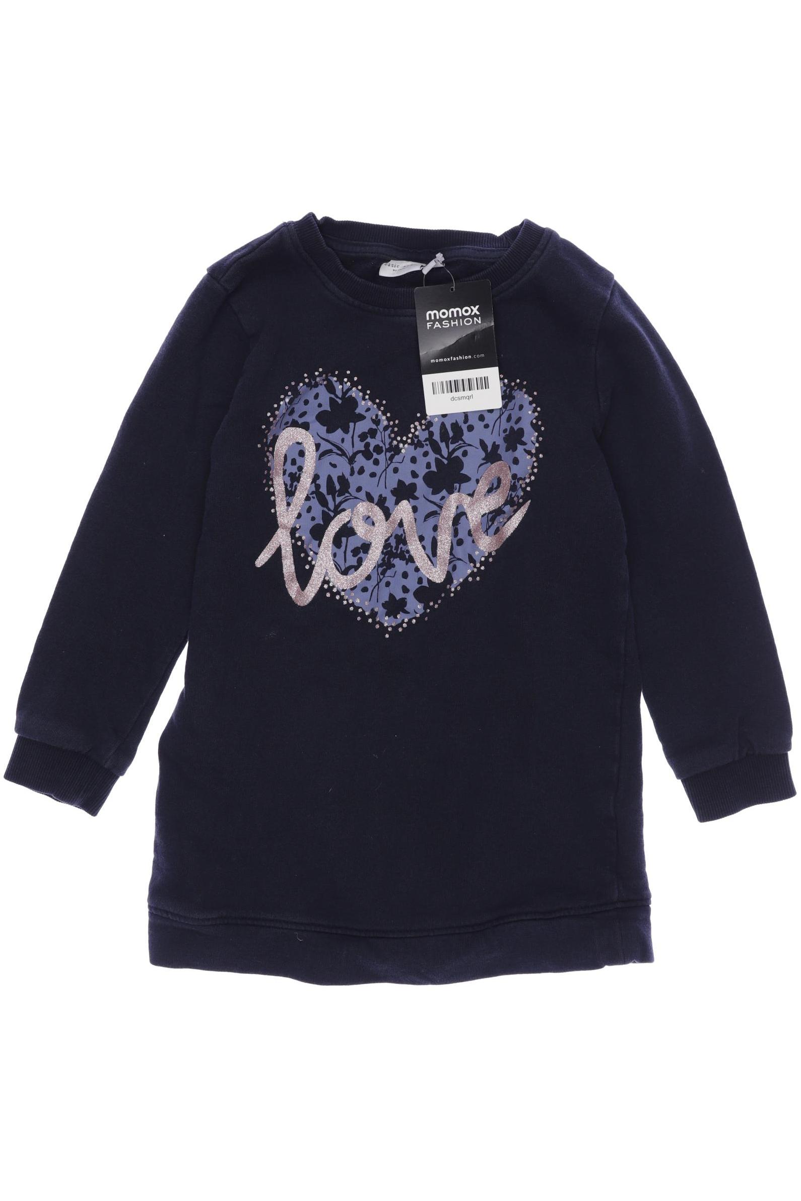 

name it Mädchen Hoodies & Sweater, marineblau