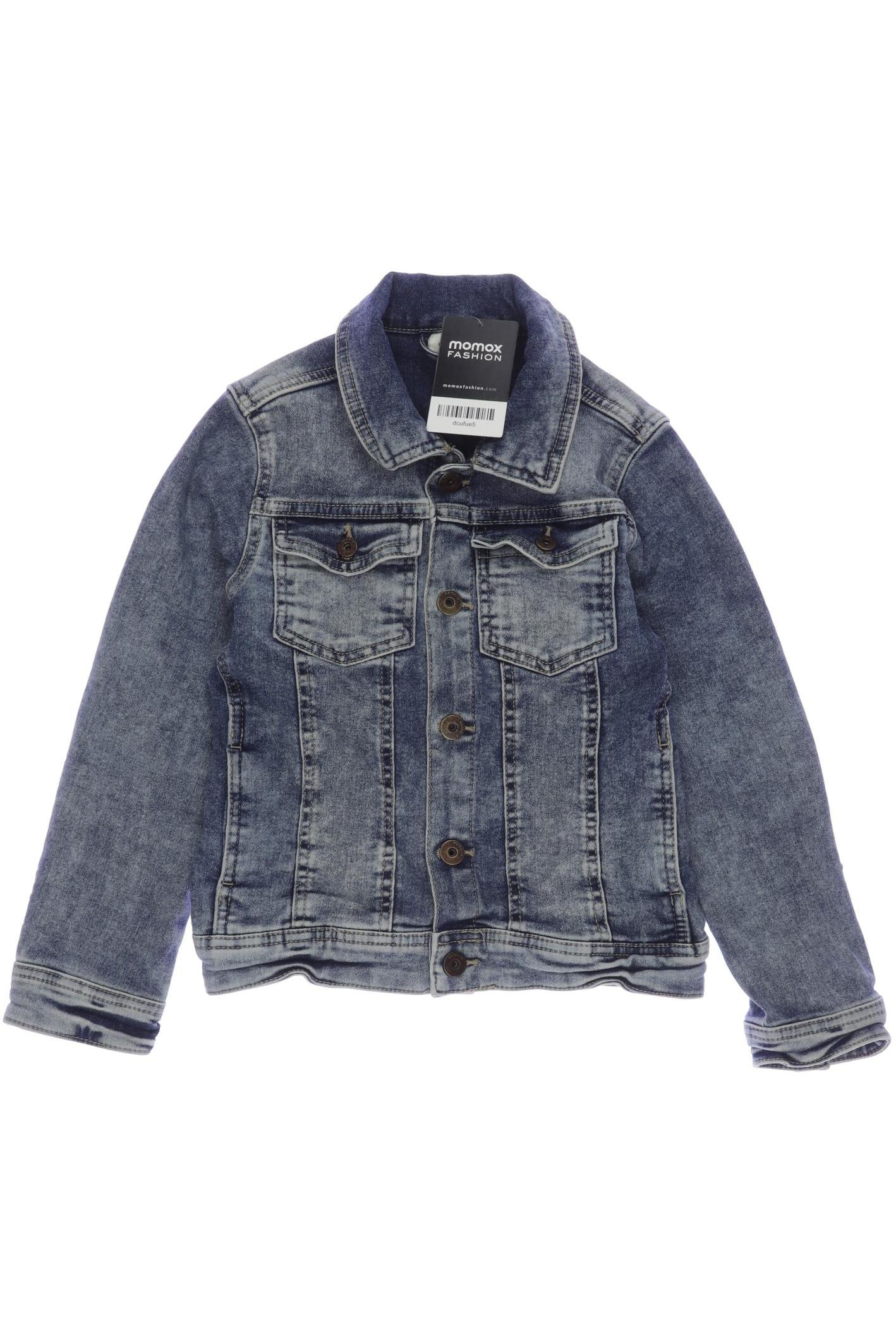 

name it Mädchen Jacke, marineblau