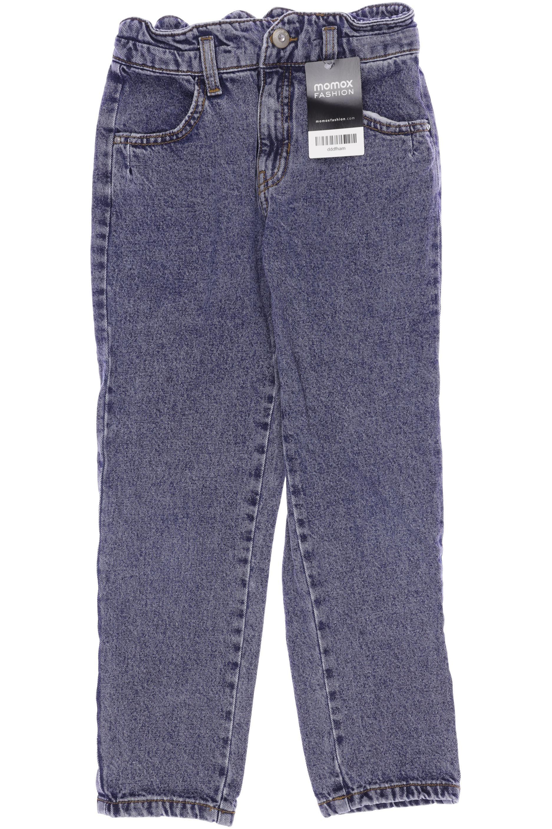 

name it Mädchen Jeans, blau