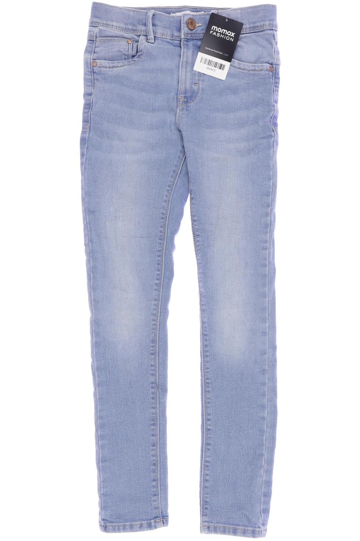 

name it Damen Jeans, blau, Gr. 8