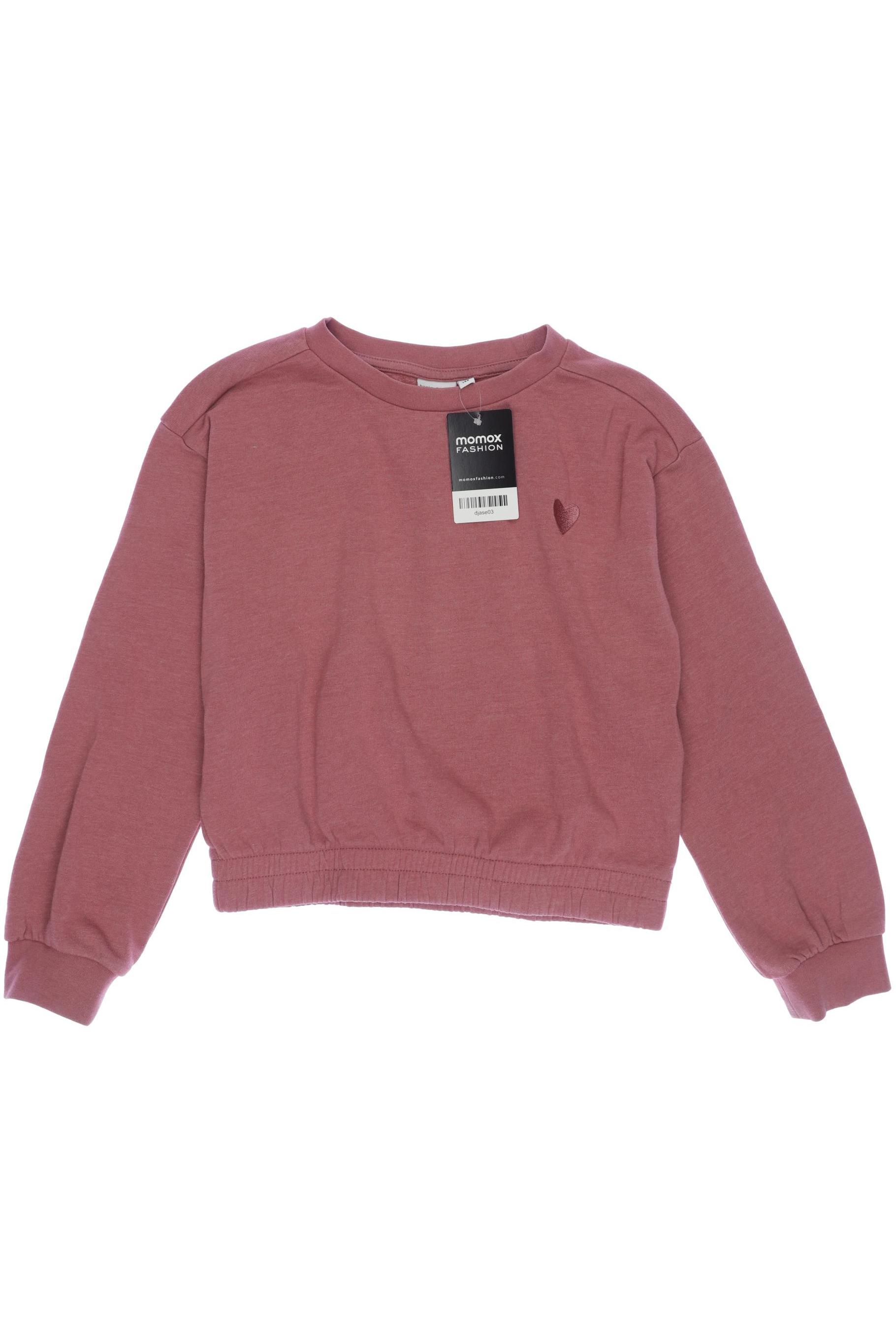

name it Mädchen Pullover, pink