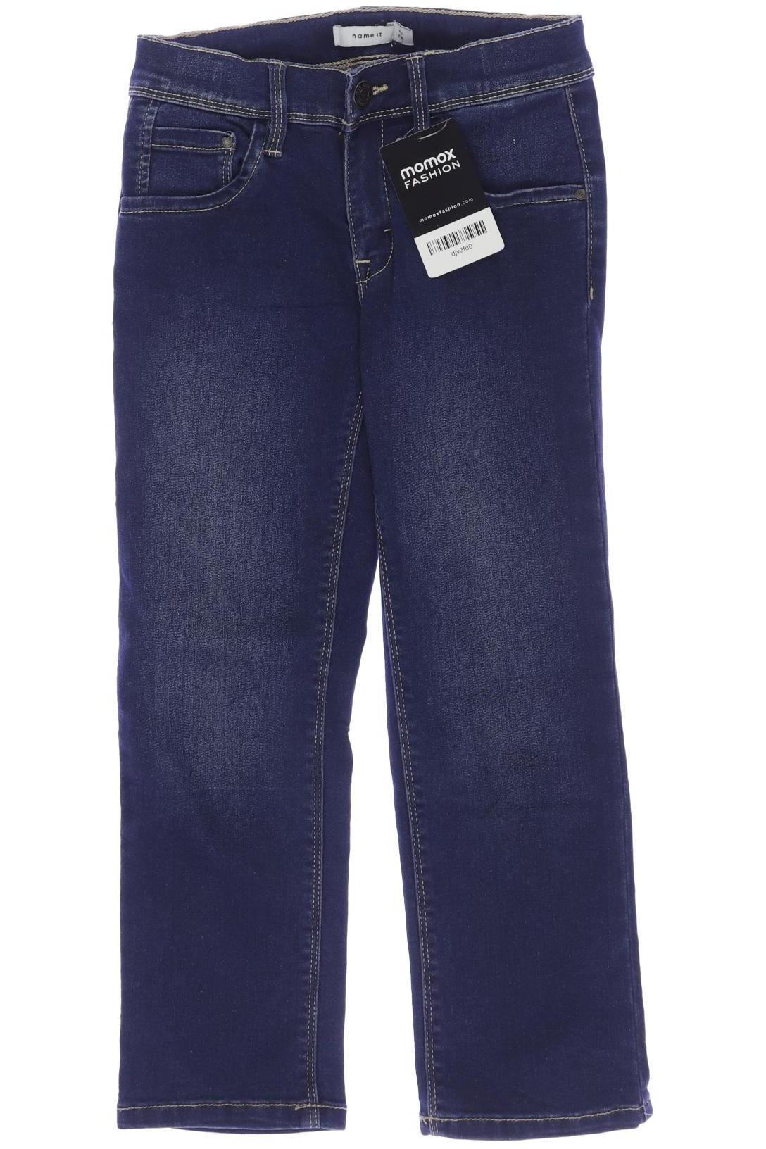 

name it Mädchen Jeans, blau