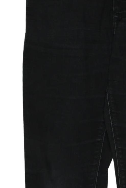 Thumbnail - name it Mädchen Jeans, schwarz, Gr. 152