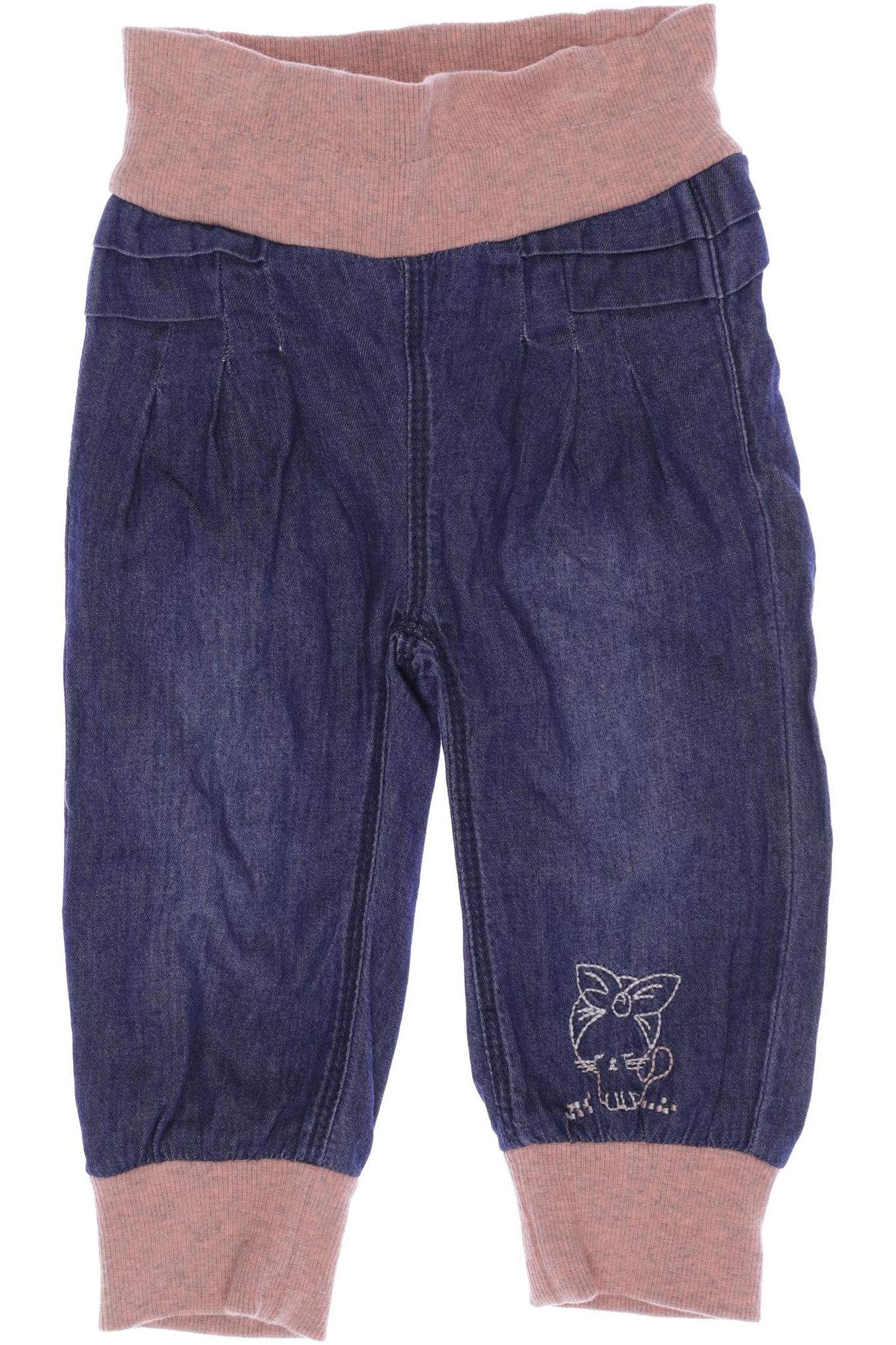

name it Mädchen Jeans, blau