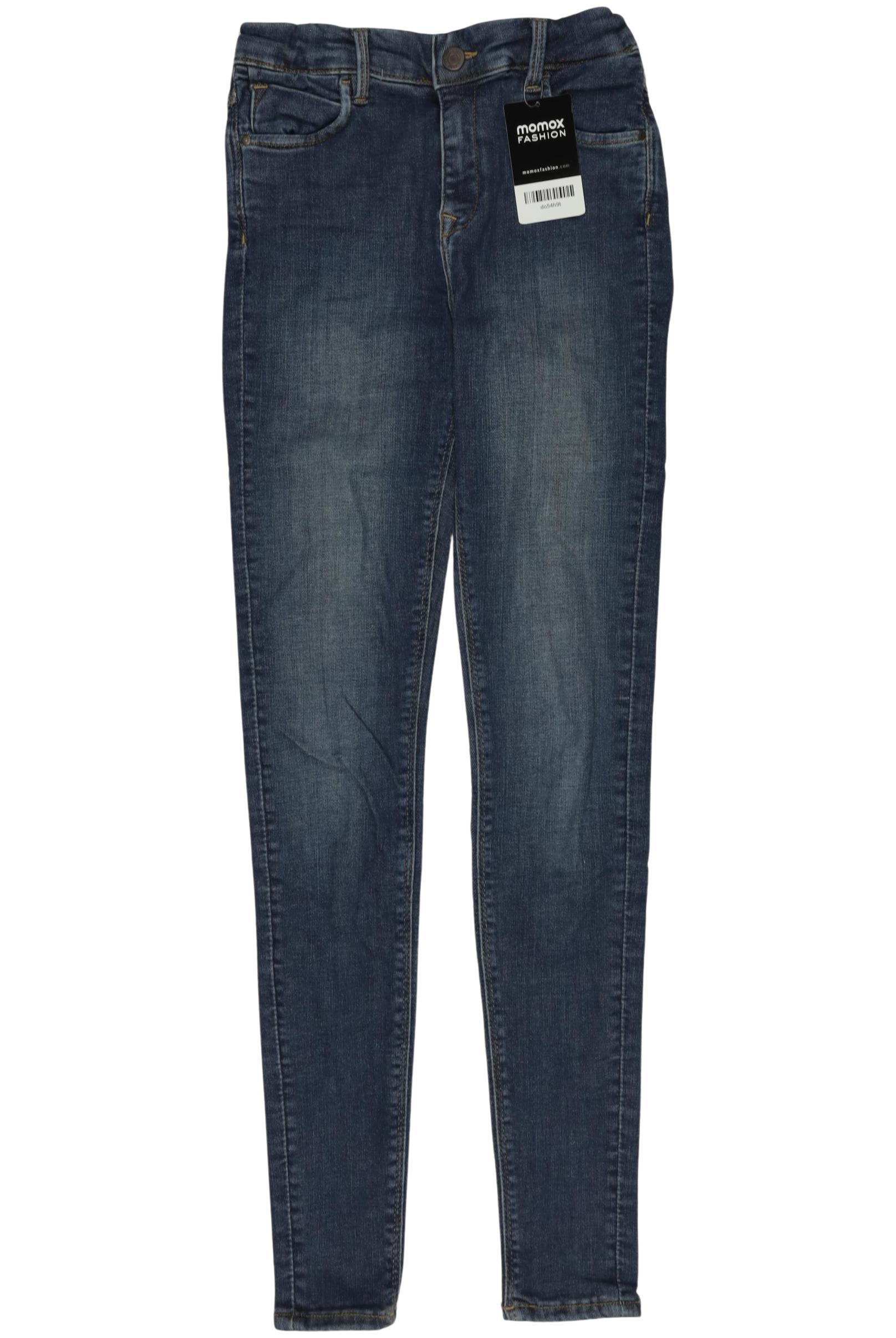 

name it Mädchen Jeans, blau, Gr. 164