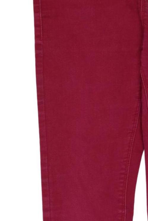 Thumbnail - name it Damen Jeans, bordeaux, Gr. 146