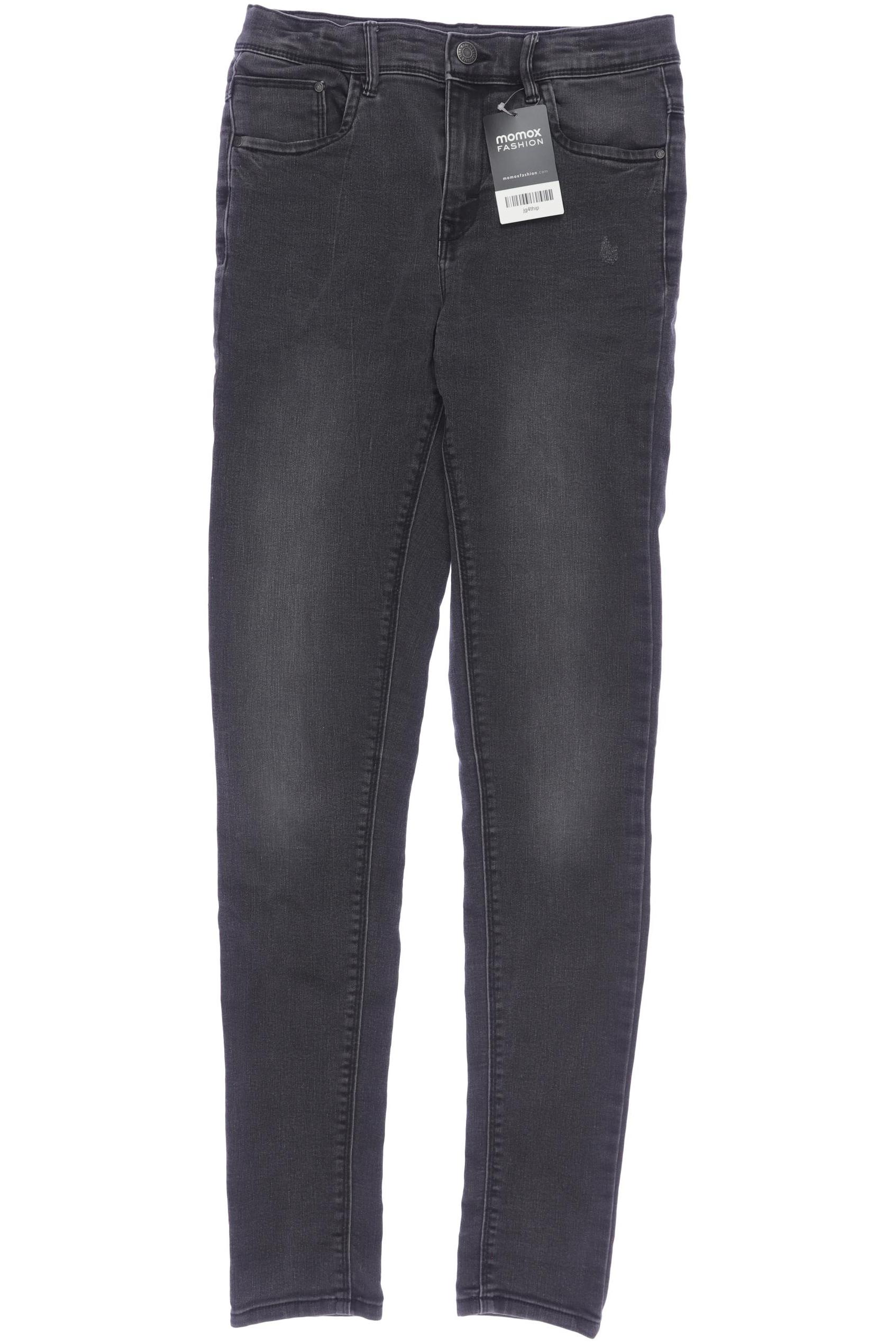 

name it Mädchen Jeans, grau, Gr. 164