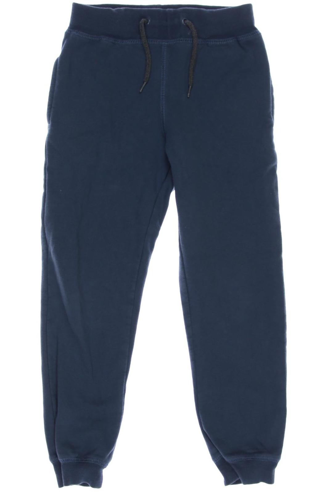 

name it Damen Stoffhose, türkis, Gr. 122