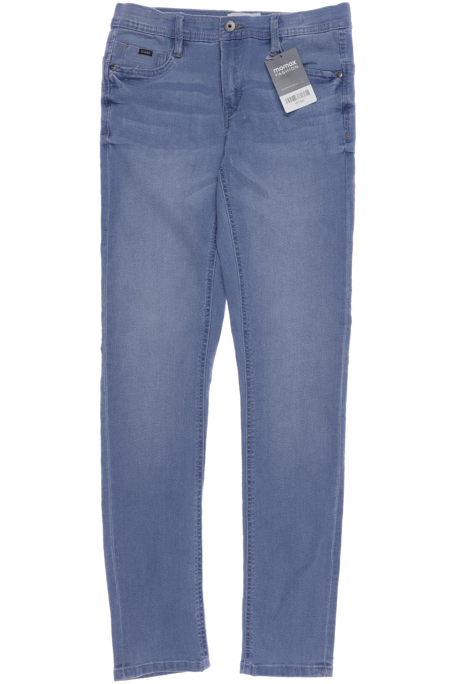 

name it Damen Jeans, blau, Gr. 164
