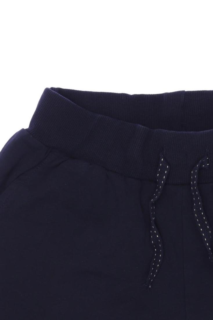 Thumbnail - name it Mädchen Shorts, marineblau, Gr. 158