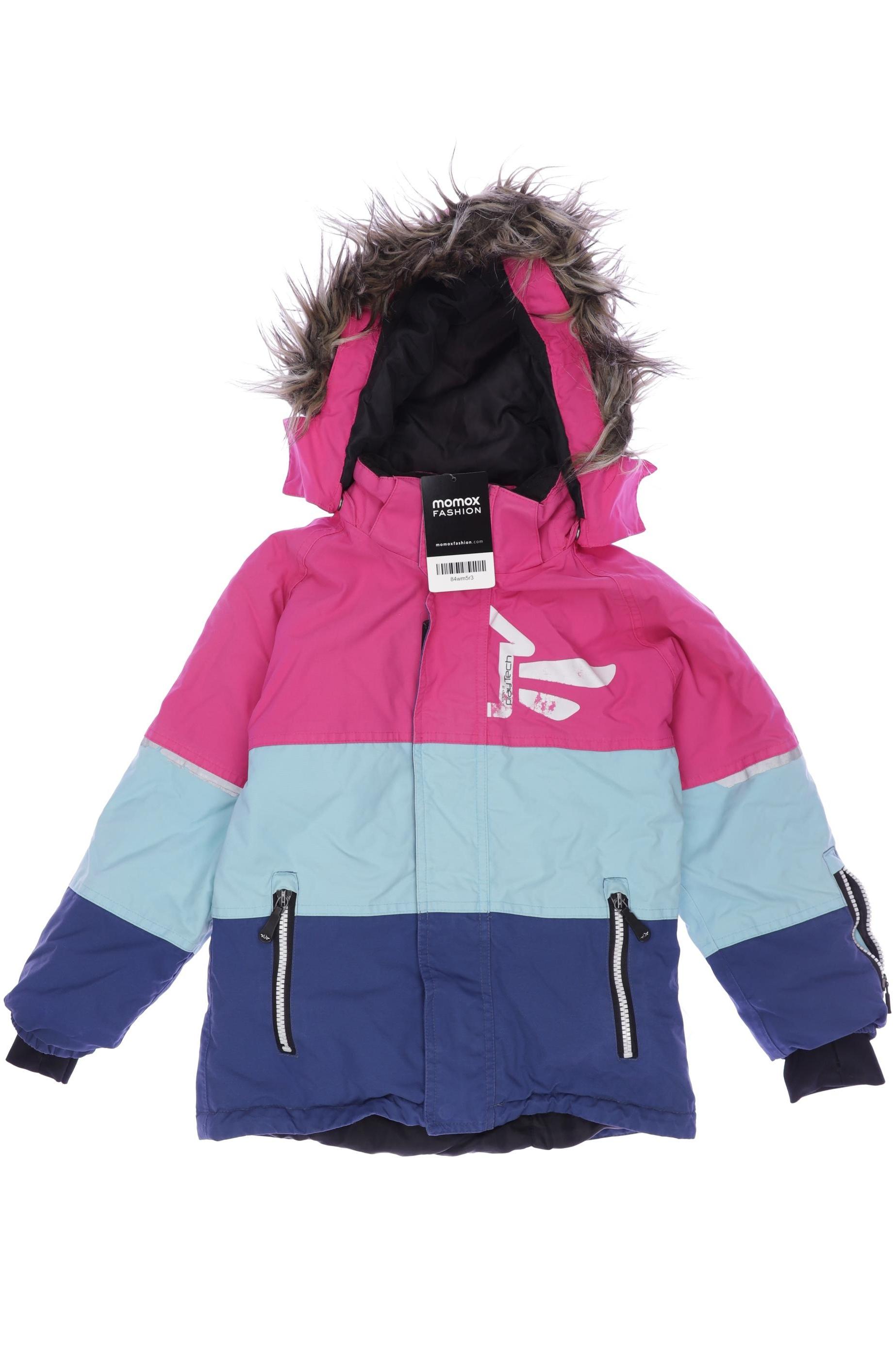 

name it Damen Jacke, blau, Gr. 122