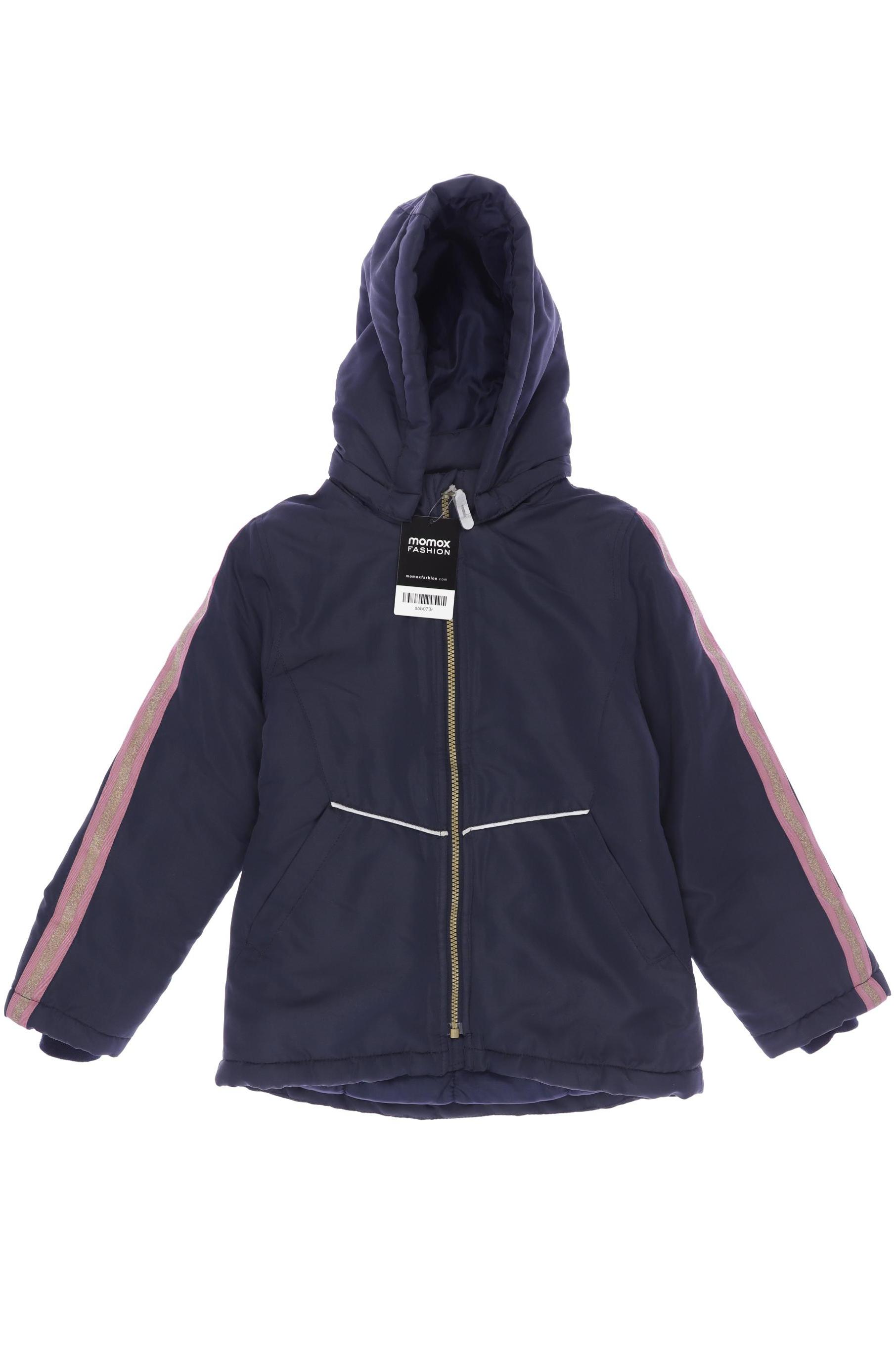 

name it Damen Jacke, marineblau, Gr. 128
