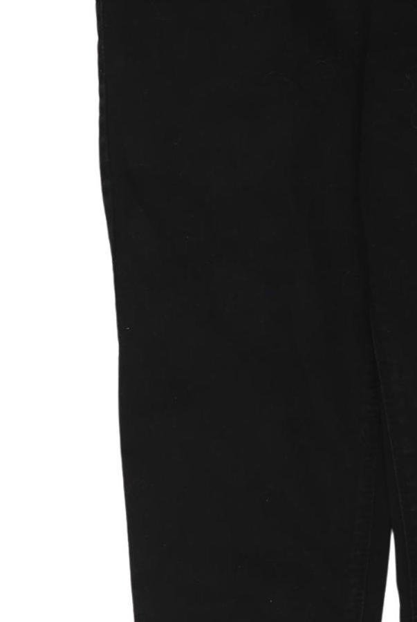 Thumbnail - name it Mädchen Jeans, schwarz, Gr. 164