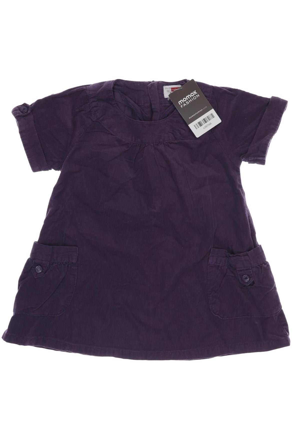 

name it Mädchen Kleid, flieder