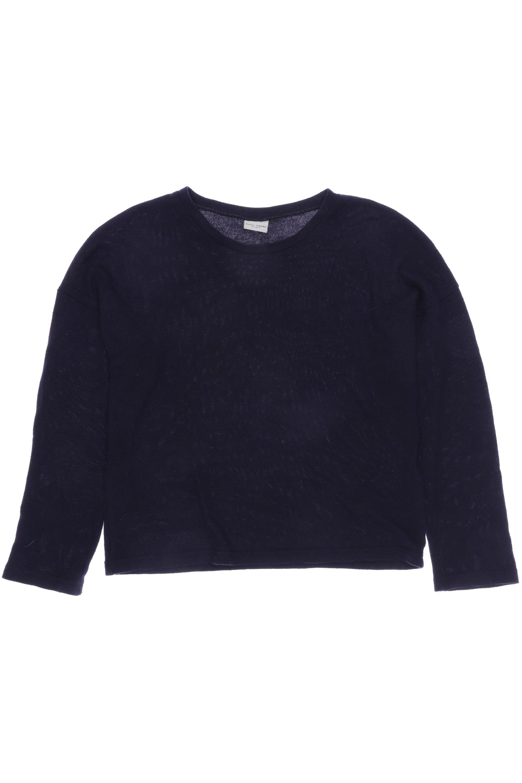 

name it Damen Pullover, marineblau, Gr. 176