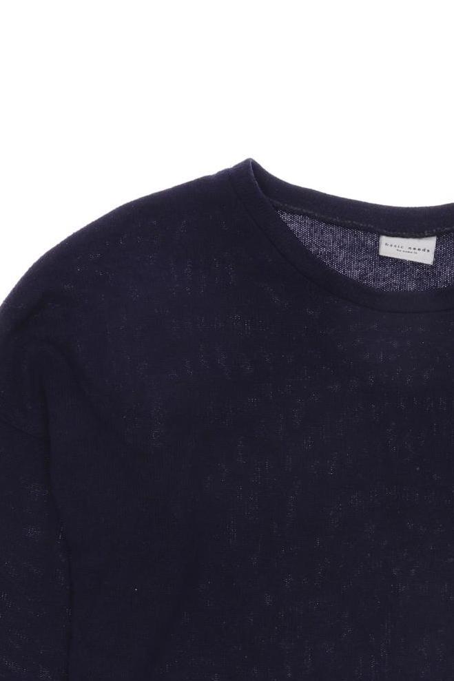 Thumbnail - name it Damen Pullover, marineblau, Gr. 176