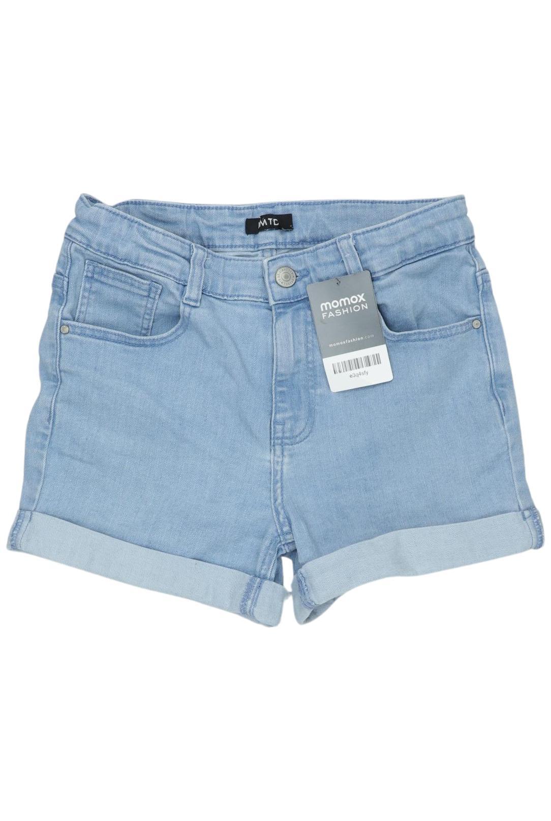 

name it Damen Shorts, hellblau, Gr. 152