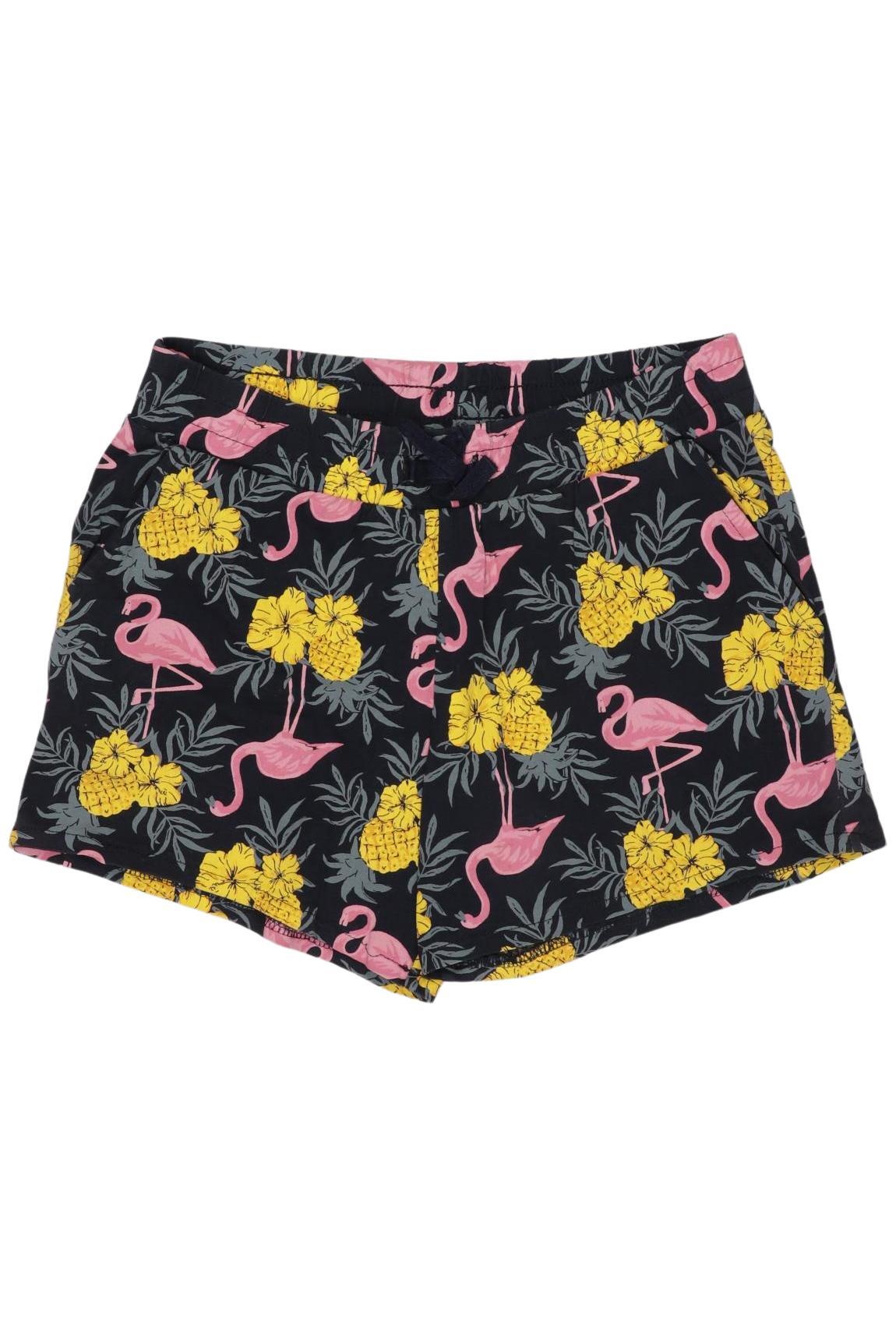 

name it Damen Shorts, marineblau, Gr. 152