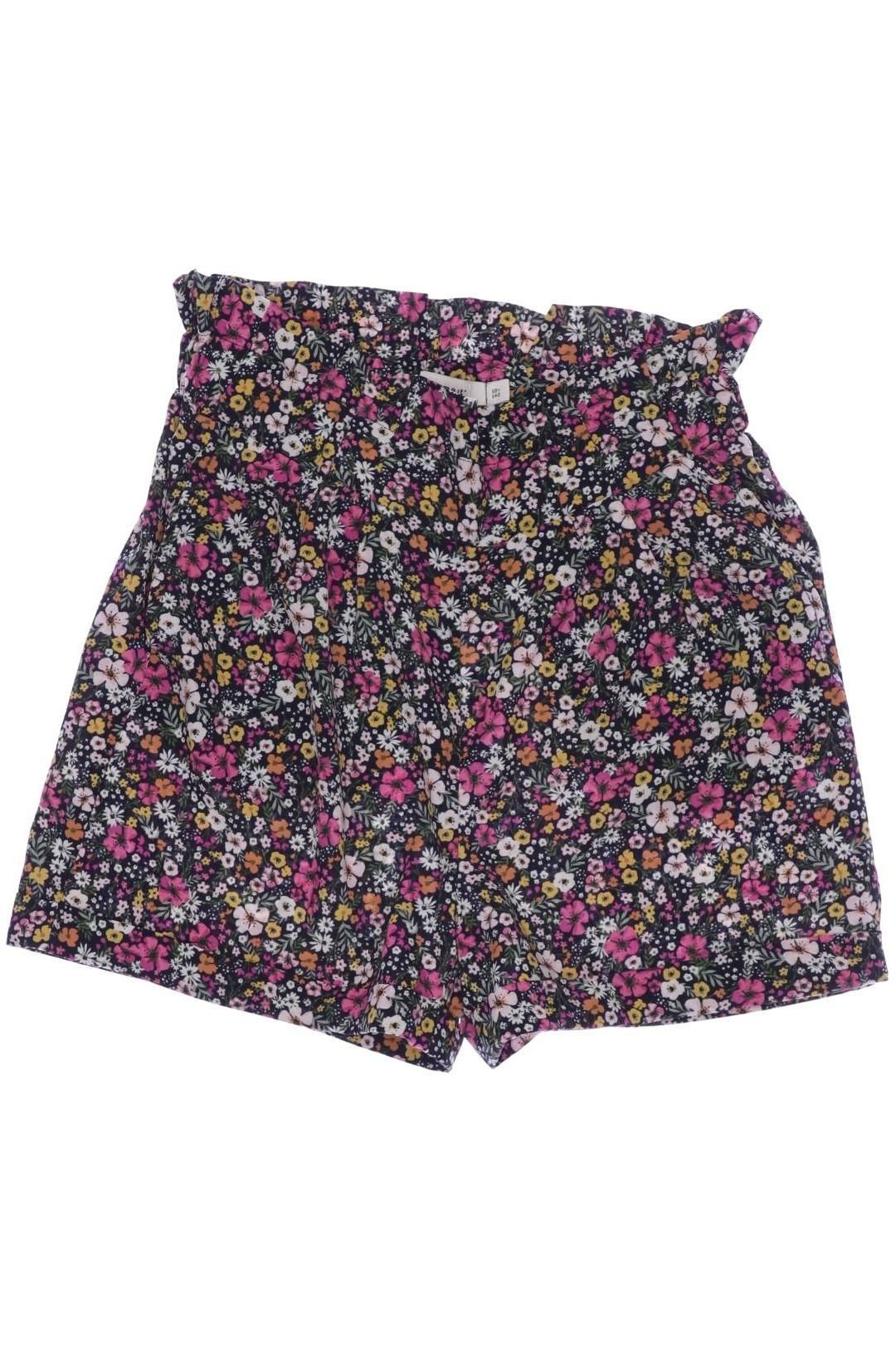 

name it Damen Shorts, mehrfarbig, Gr. 140