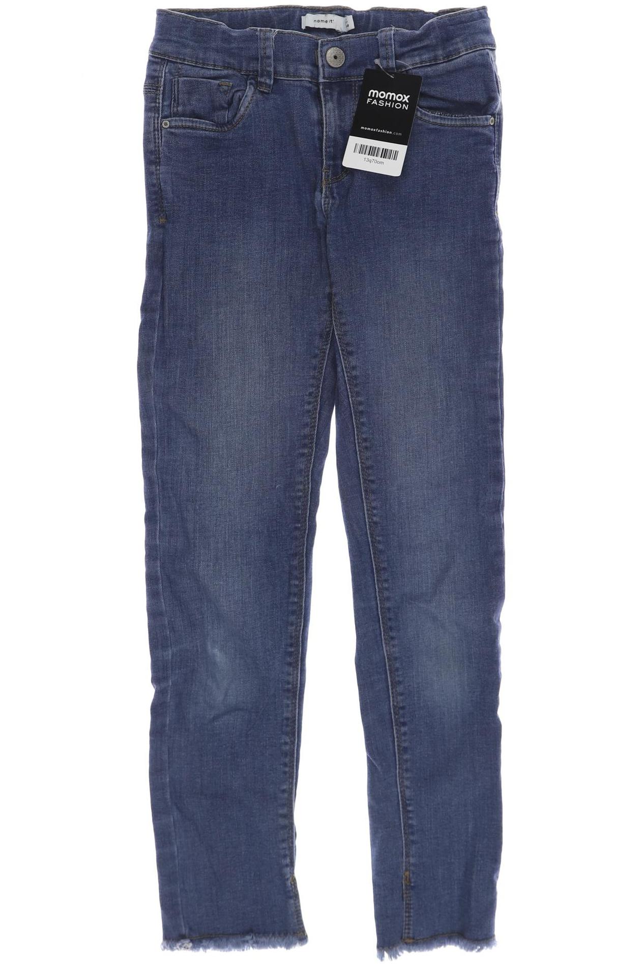 

name it Mädchen Jeans, blau