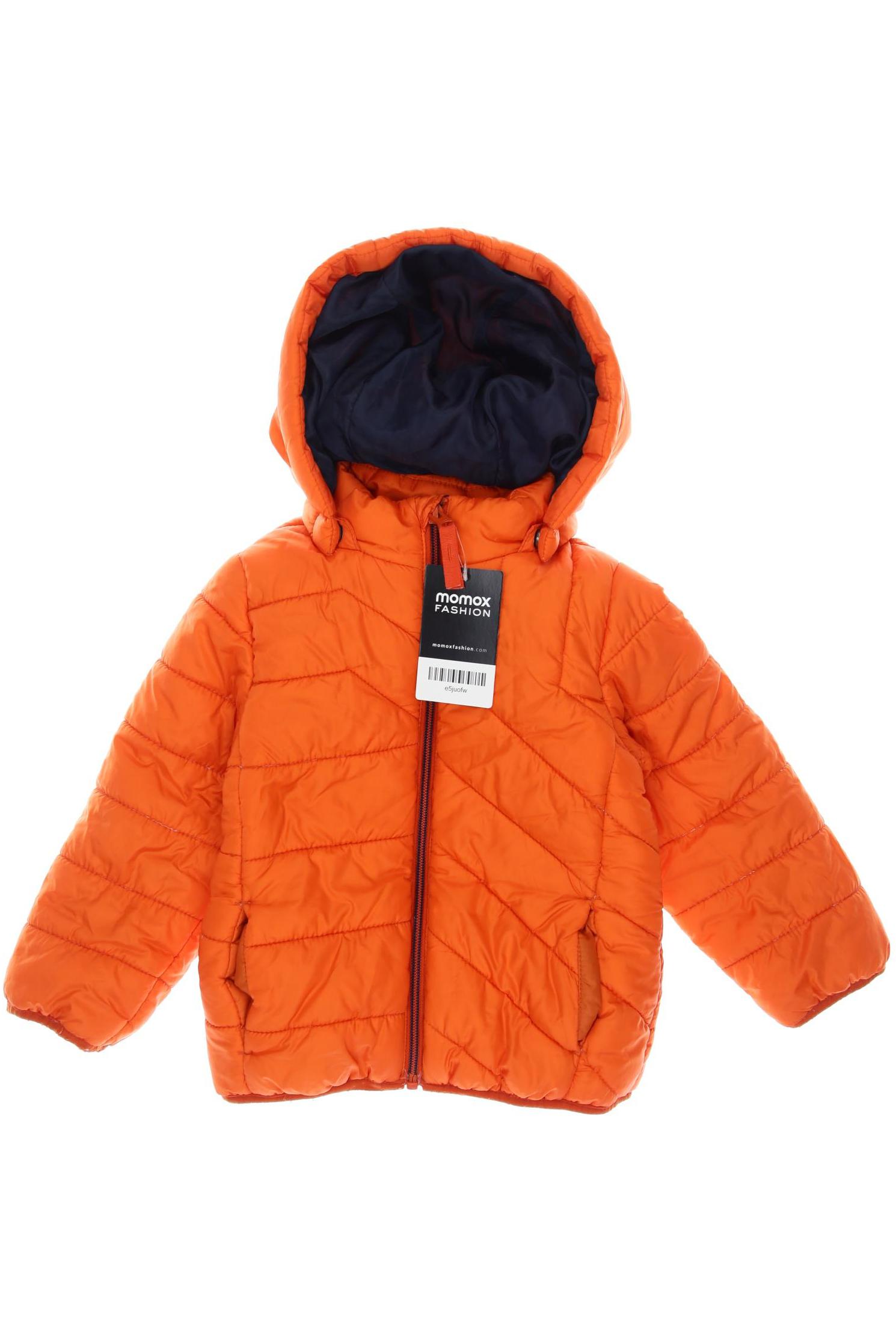 

name it Damen Jacke, orange, Gr. 92