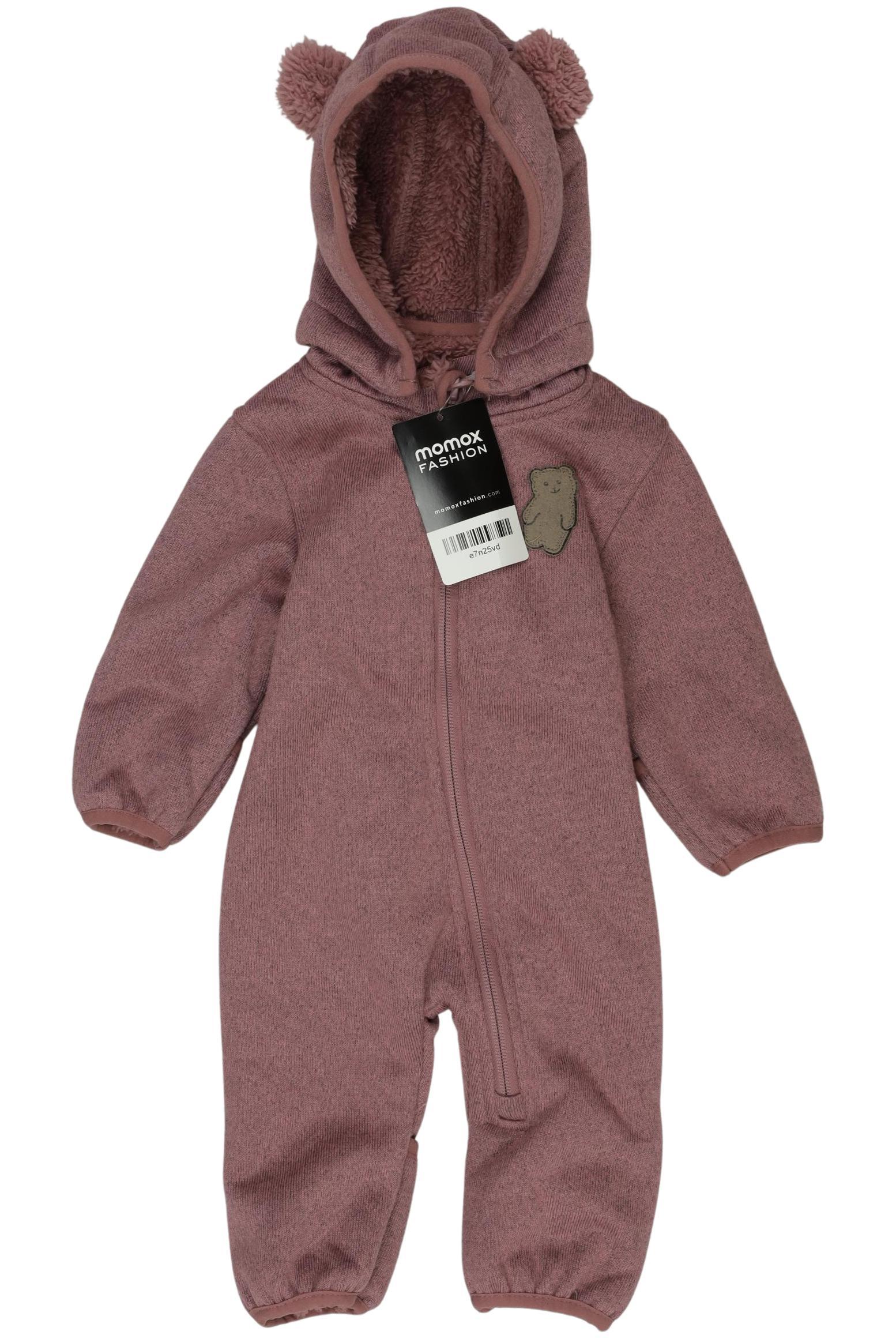 

name it Mädchen Schneeanzug, pink, Gr. 50/56