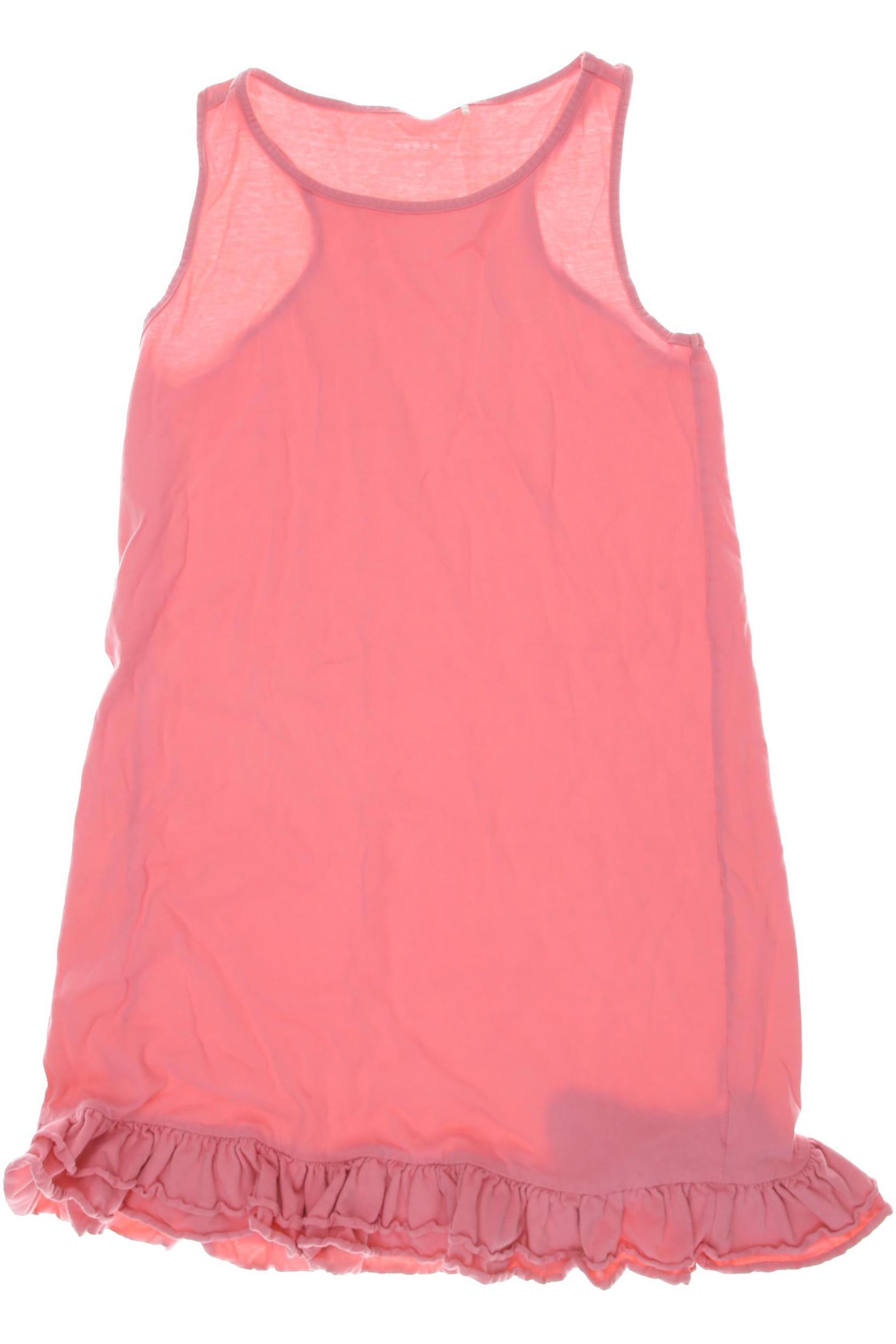 

name it Damen Kleid, pink, Gr. 164