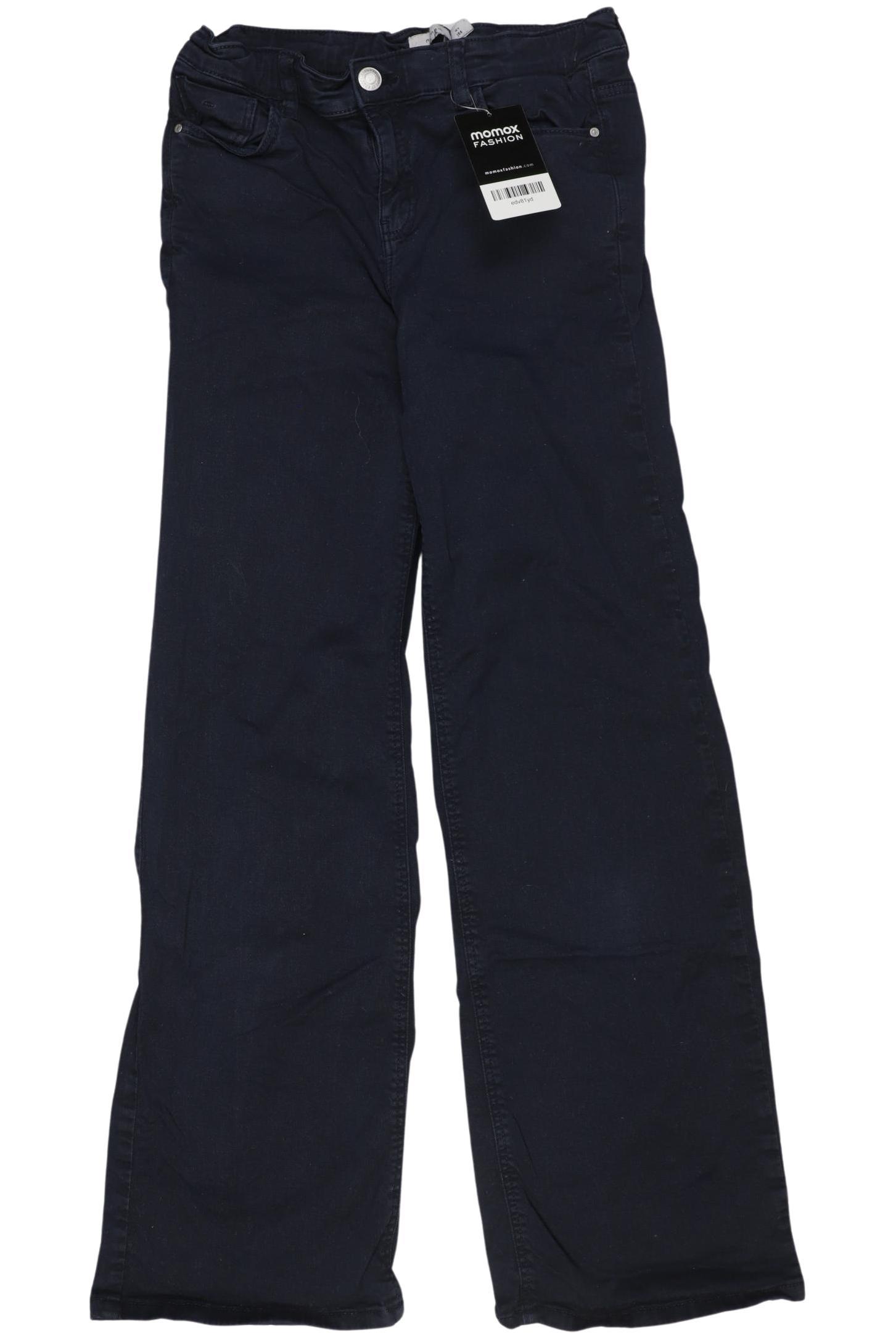 

name it Damen Jeans, marineblau, Gr. 164