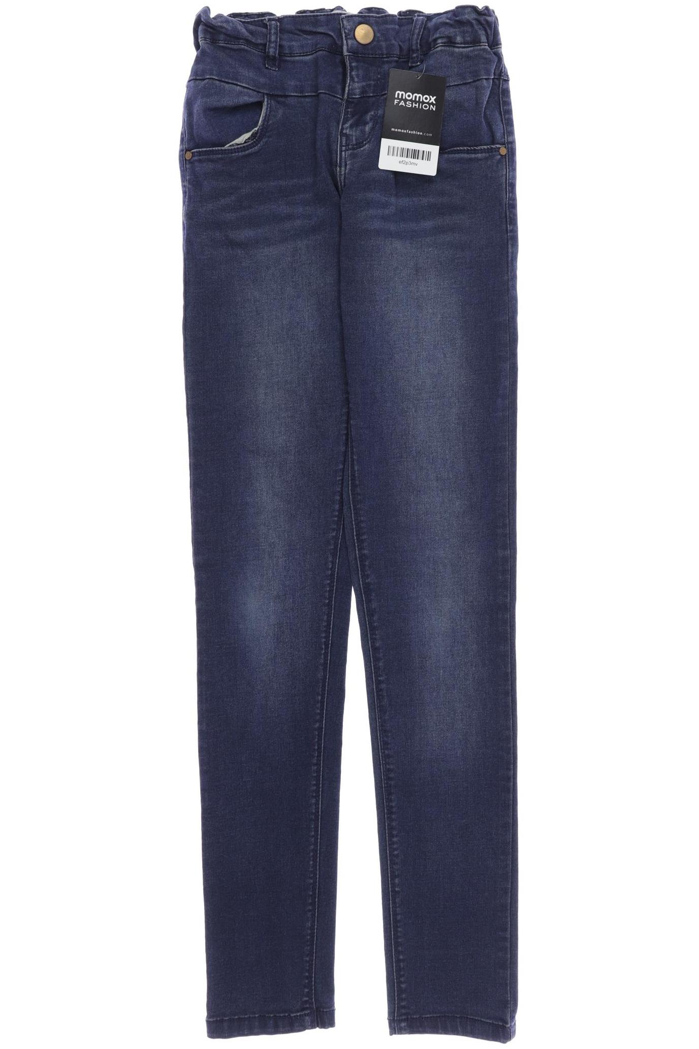 

name it Damen Jeans, marineblau, Gr. 152