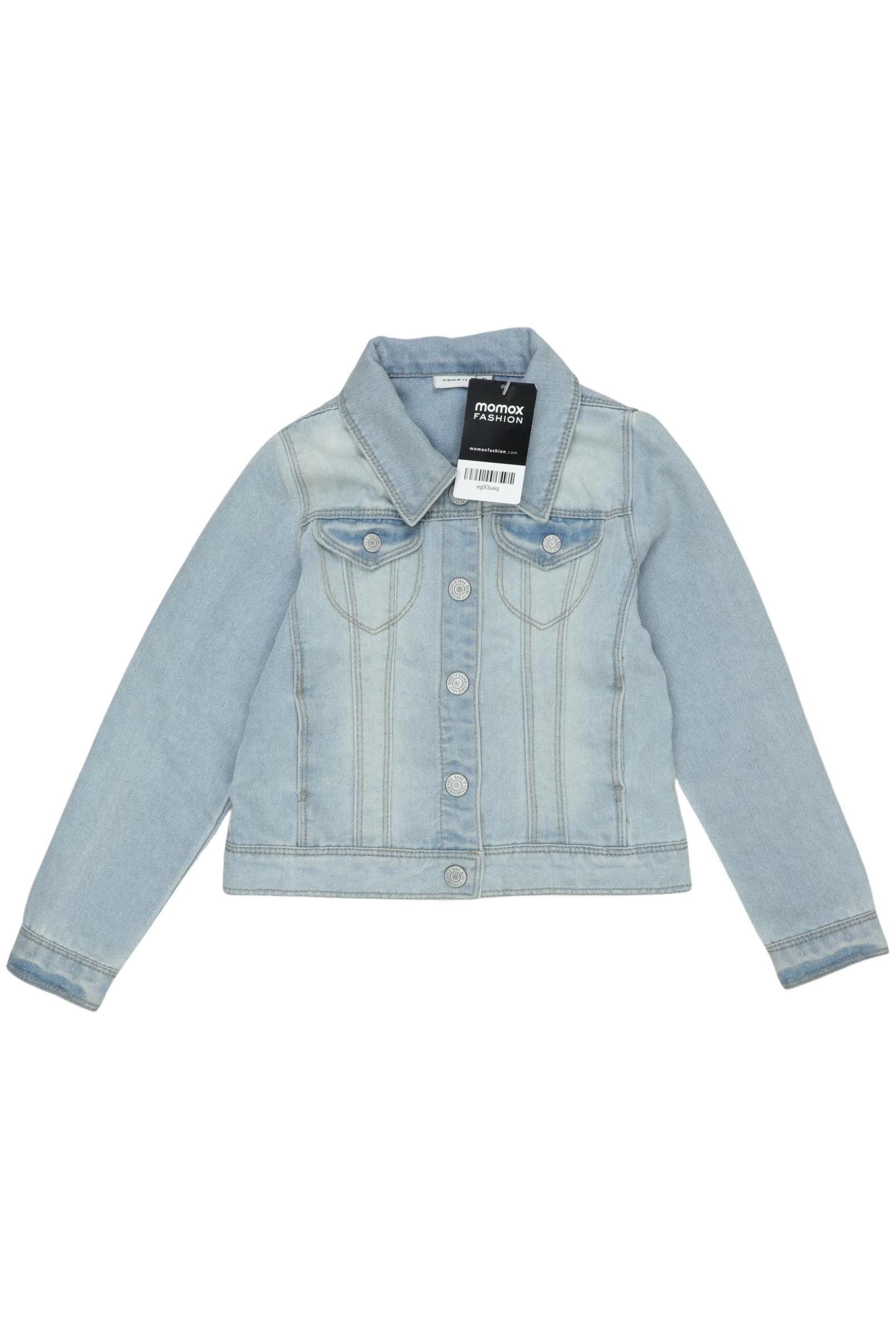 

name it Damen Jacke, hellblau, Gr. 116