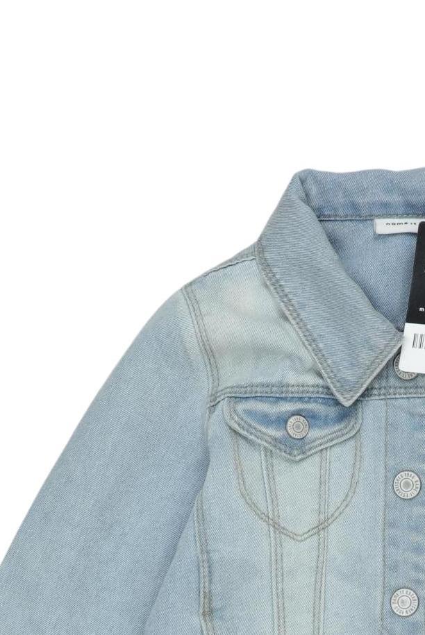 Thumbnail - name it Damen Jacke, hellblau, Gr. 116