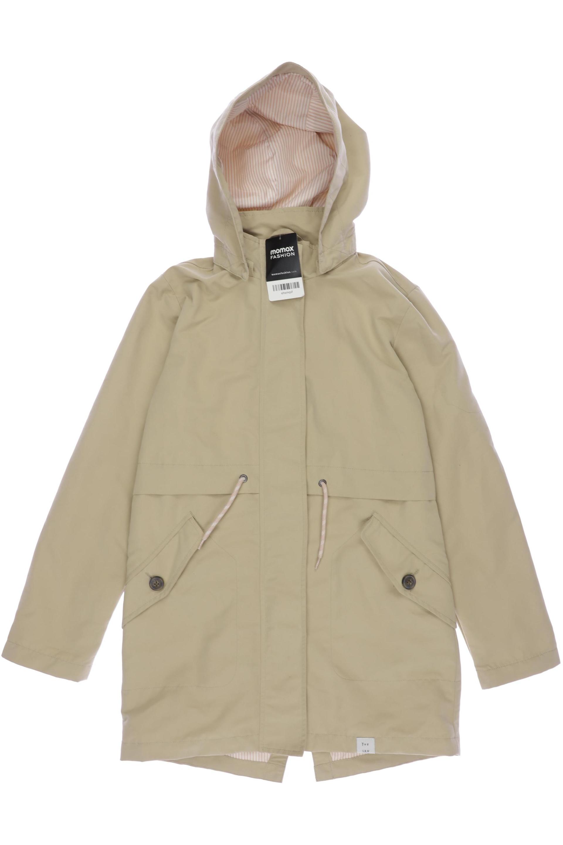 

name it Damen Jacke, beige, Gr. 146