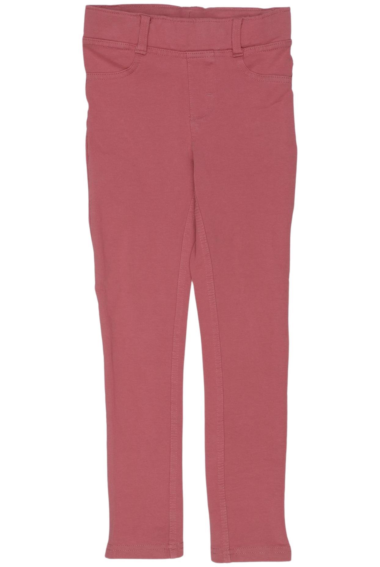 

name it Mädchen Stoffhose, pink, Gr. 116