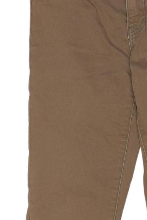 Thumbnail - name it Mädchen Jeans, braun, Gr. 134