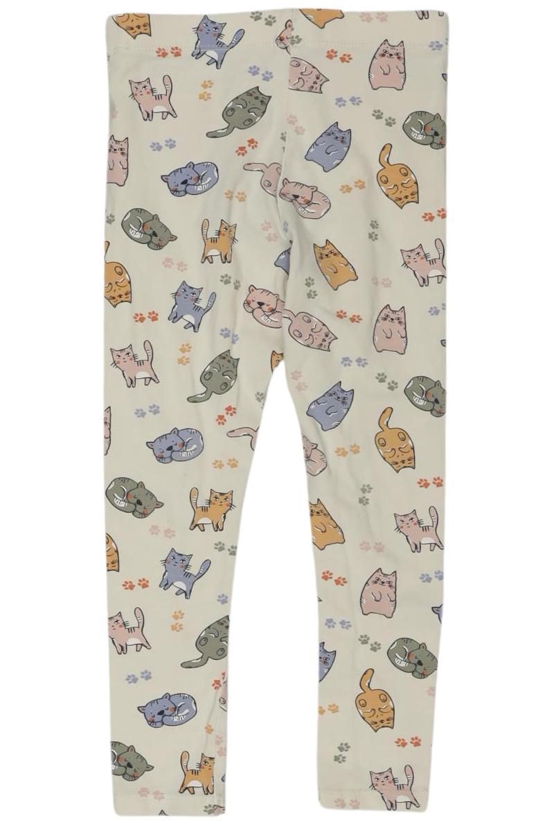 

name it Mädchen Stoffhose, cremeweiß, Gr. 92