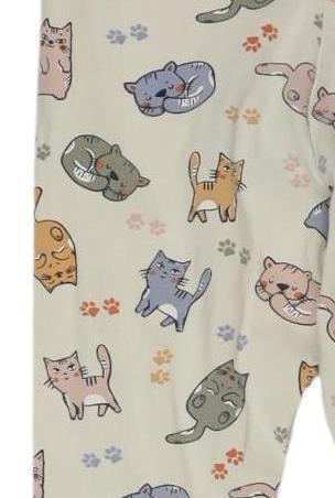 Thumbnail - name it Mädchen Stoffhose, cremeweiß, Gr. 92