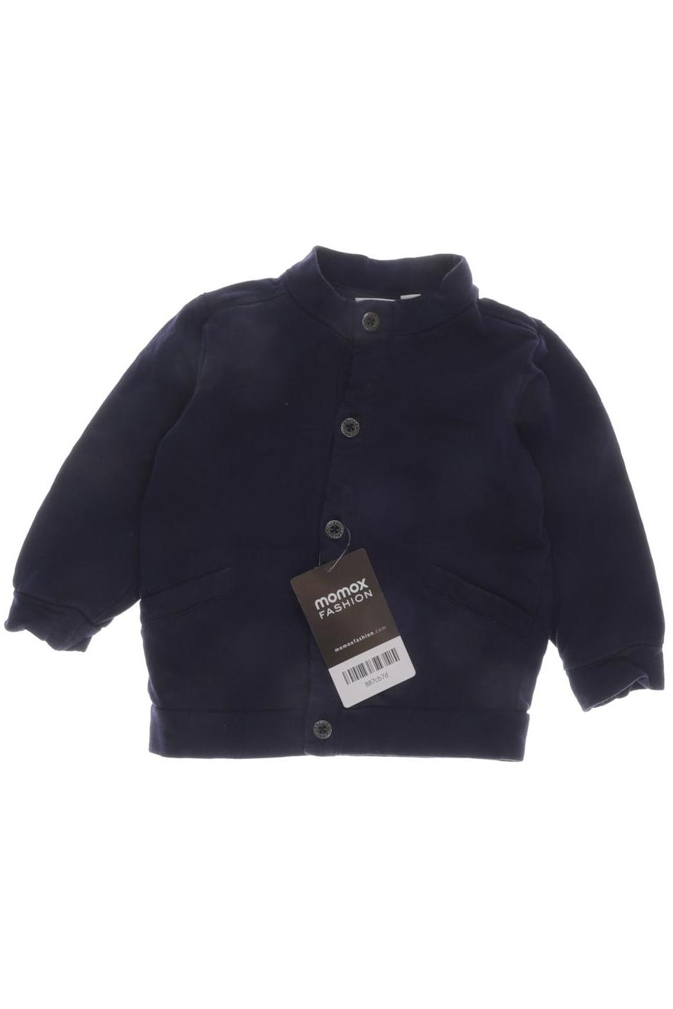 

name it Damen Jacke, blau, Gr. 68